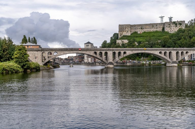 Story: Wallonie: HUY – Tourisme Grande Région