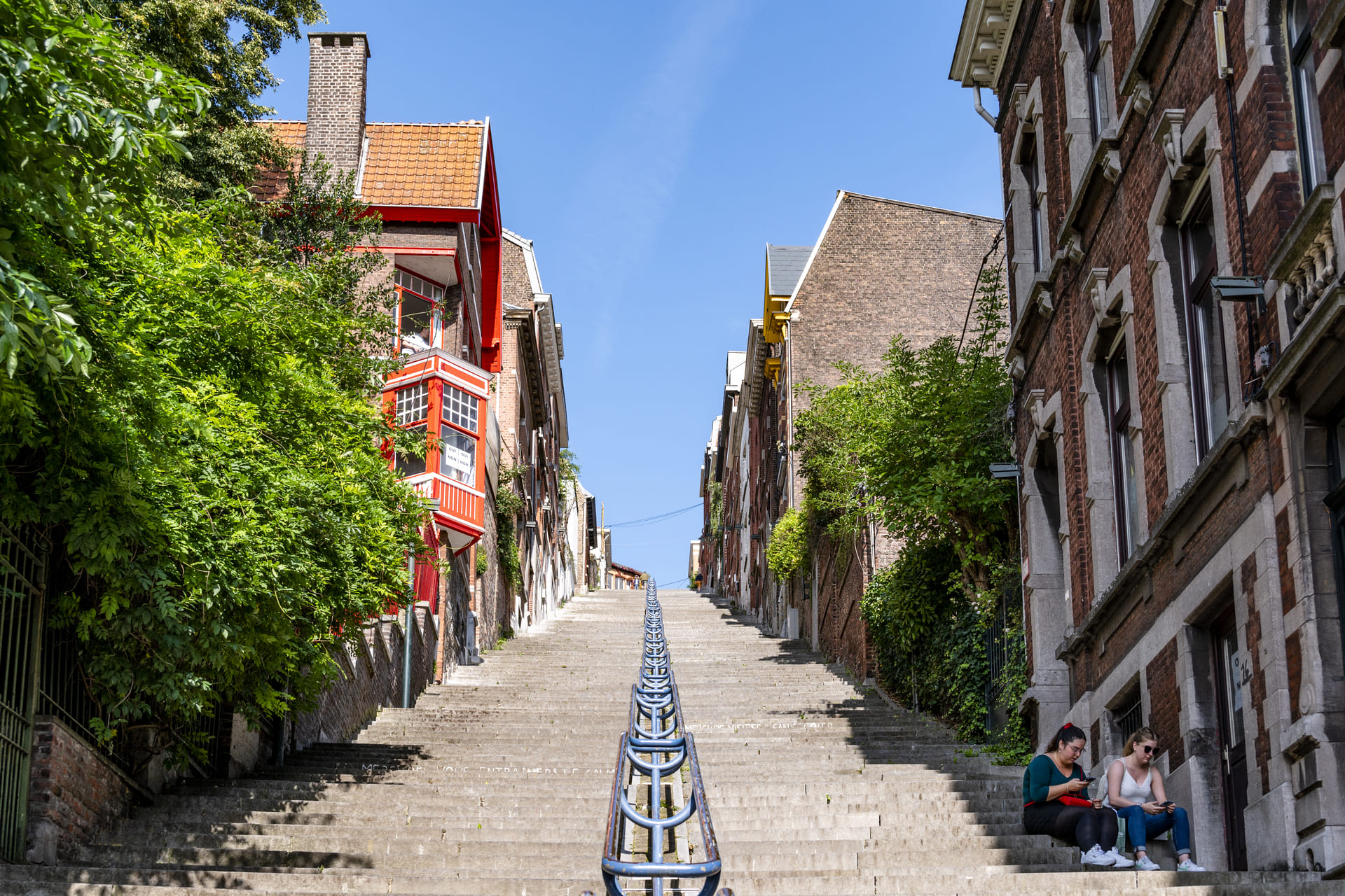 Tourisme à Liège : guide voyage pour partir à Liège