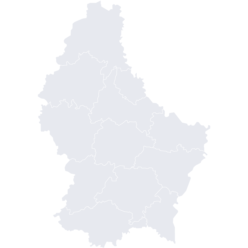 Karte TGR_Luxemburg