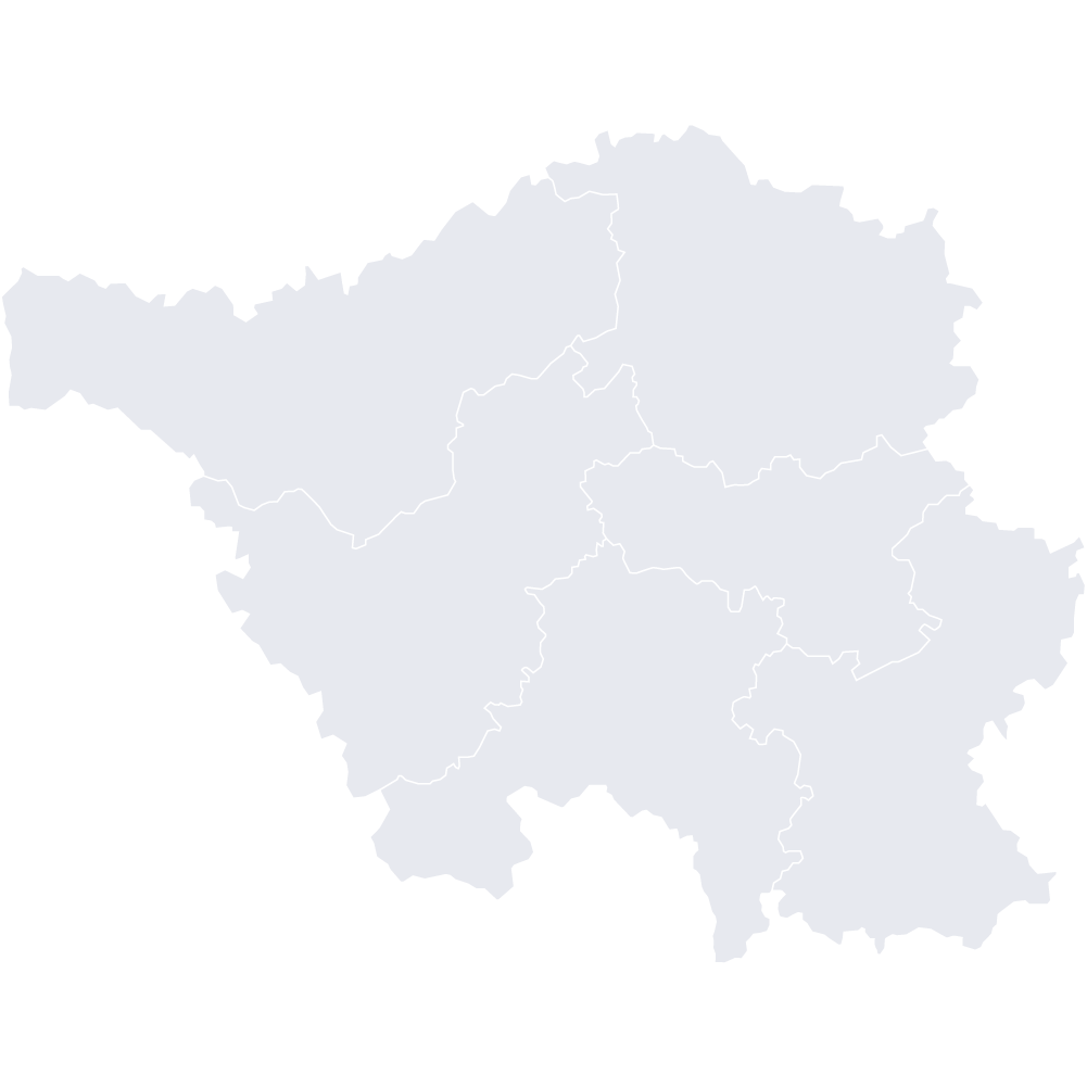 Karte TGR_Saarland