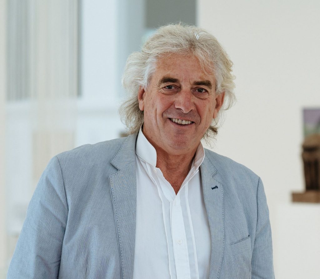 Story Luxemburg Schengen und François Valentiny Tourismus Großregion