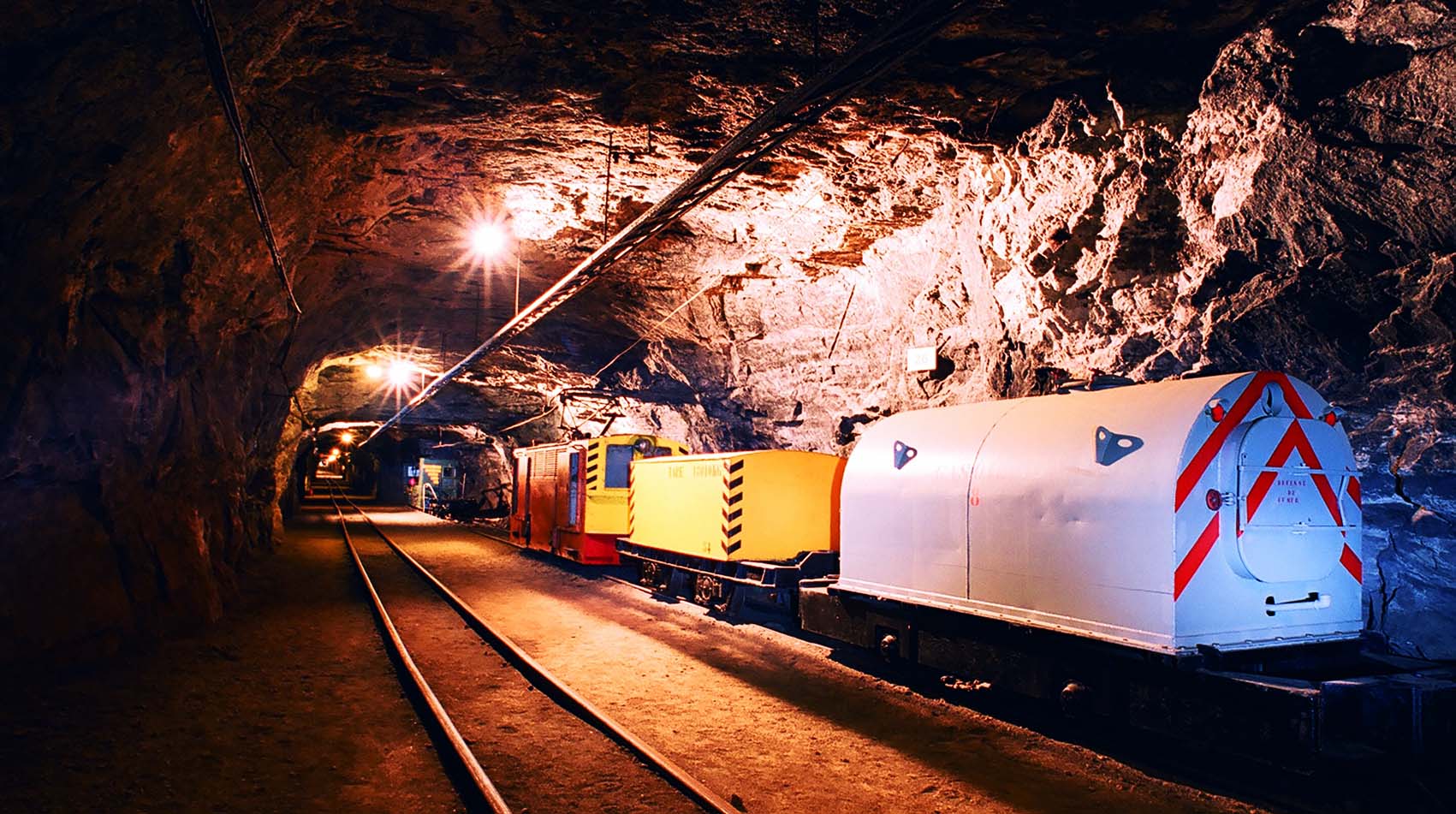Musée national des mines de fer luxembourgeoises